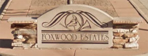 Foxwood Estates